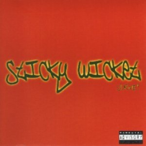 Sticky Wicket