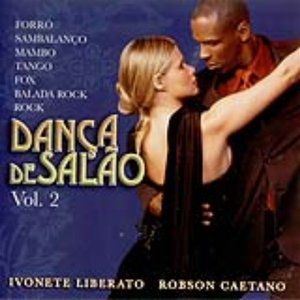 Dança de Salão - Volume 2