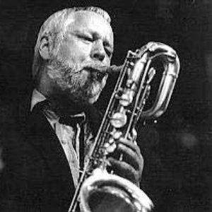 EKKEHARD JOST QUINTET 的头像
