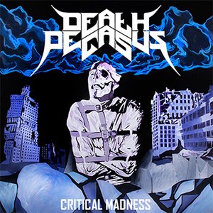 Avatar for Death Pegasus