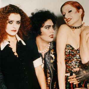 Avatar for The Rocky Horror Picture Show Movie Cast