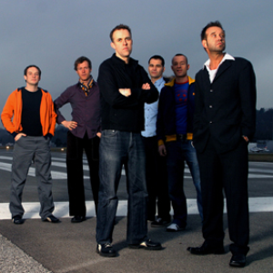 Züri West photo provided by Last.fm