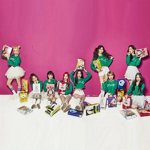 Avatar for MOMOLAND