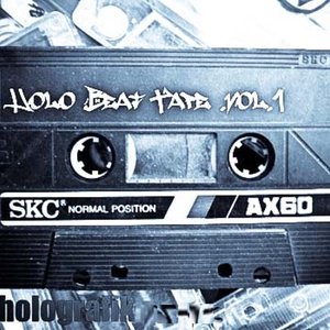 Holo Beat Tape Vol. 1