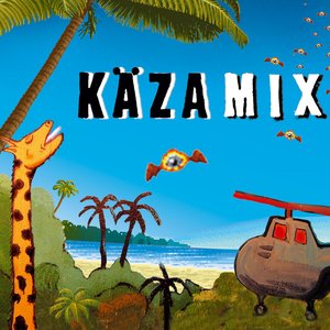 Kazamix