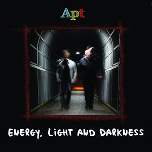 Energy, Light and Darkness