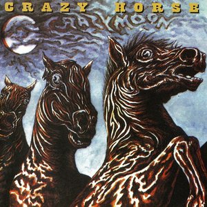 Crazy Moon