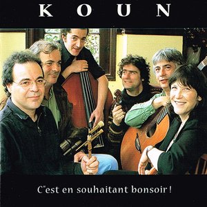 C'est en souhaitant bonsoir (Breton Music / Celtic Music from Brittany / Keltia Musique - Bretagne)