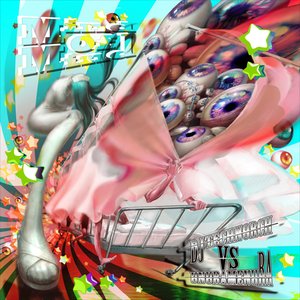 DJ Technorch vs UNURAMENURA 的头像