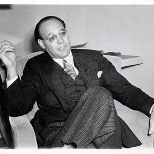Maurice Abravanel 的头像