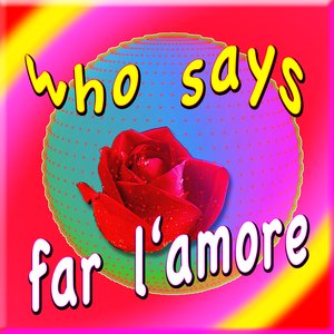 Far L'amore