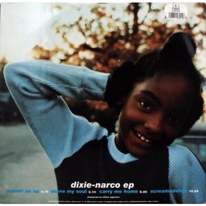 Dixie Narco - EP