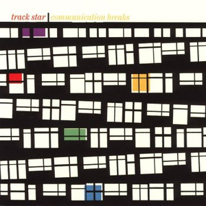 Bentframe - Communication Breaks - Zortam Music