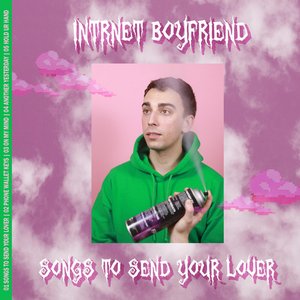 Songs to Send Your Lover - EP