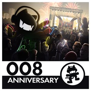 Monstercat 008: Anniversary