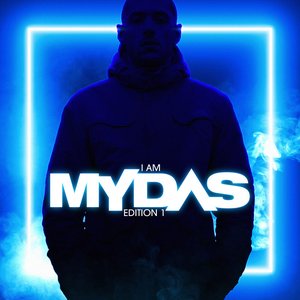 I Am Mydas Edition 1