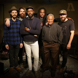 Amasa Hines on Audiotree Live