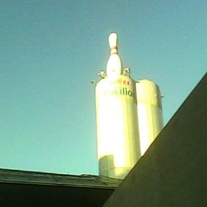 スケートリンクで踊っているように見えた