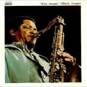 King Jacquet 的头像