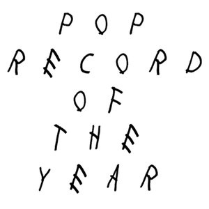 pop record of the year