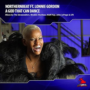 A God That Can Dance (feat. Lonnie Gordon)