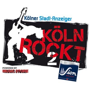 Köln Rockt 2