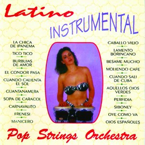 Latino Instrumental