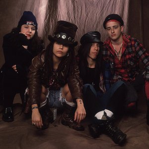 Image for '4 Non Blondes'