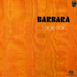 L'Aigle noir cover