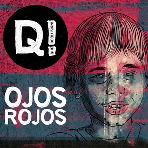 Ojos Rojos