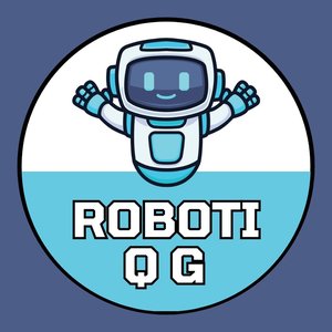 Roboti (Original Mix)