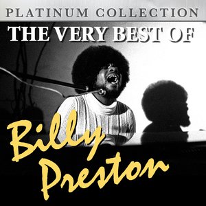 The Very Best of Billy Preston
