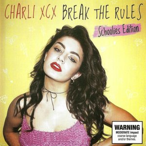 Break the Rules (Schoolies Edition)
