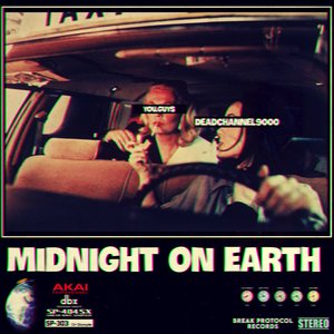 Midnight On Earth