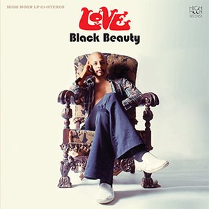 Image for 'Black Beauty'