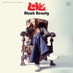 Изображение для 'Black Beauty'