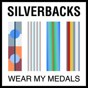 Wear My Medals - Single