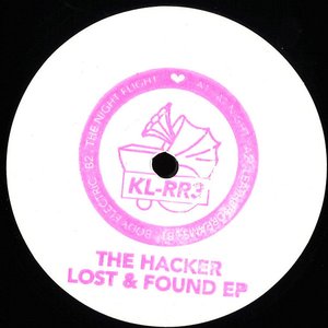 Lost & Found EP