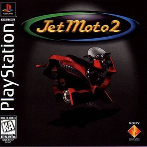 Avatar di Jet Moto 2