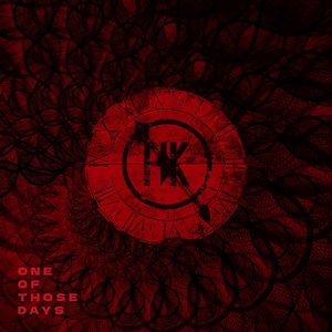 One of Those Days - Single