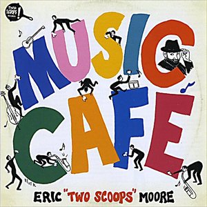 Music Cafe
