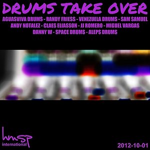 Drums Take Over