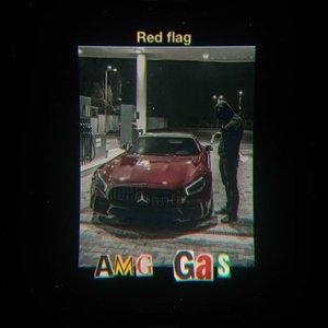 Amg Gas - Single