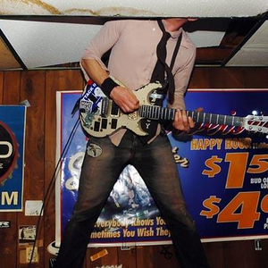 Coachwhips photo provided by Last.fm