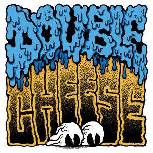 Double Cheese - EP
