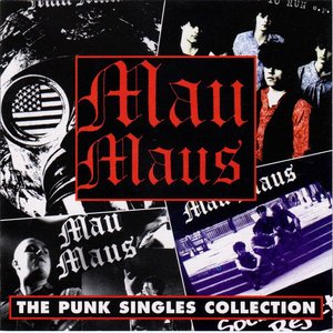 The Punk Singles Collection