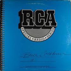RCA Special Radio Series: Volume II