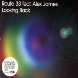 Route 33 & Alex James 的头像