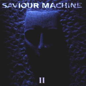 Saviour Machine II cover