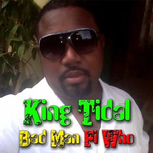 Bad Man Fi Who